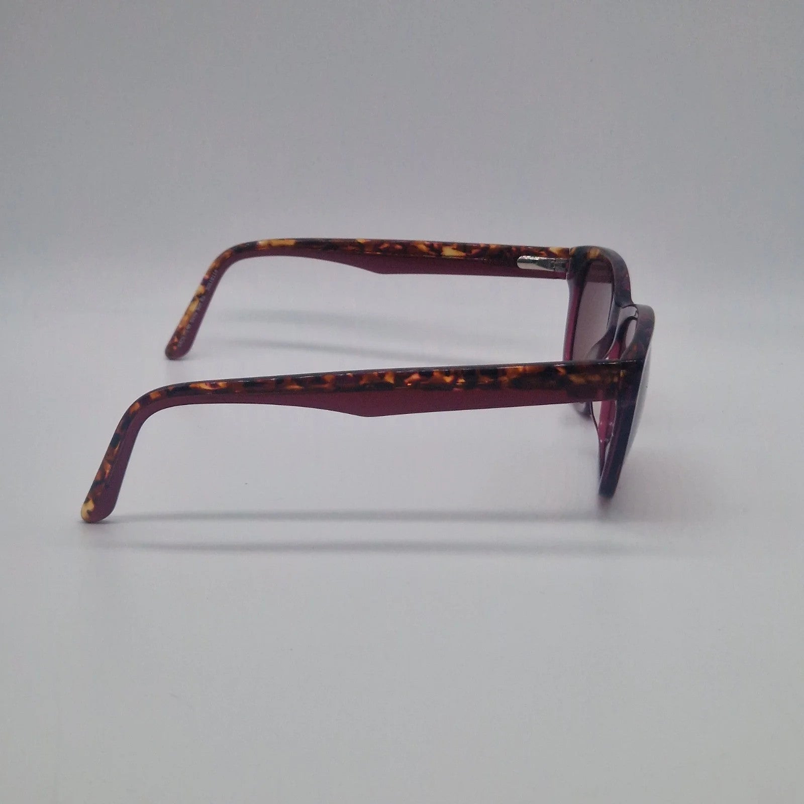 Specsavers Sicily Sun Rx 30519114 Purple - Eyeglasses frames