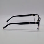 Specsavers Jb Two I's 30473447 Black - Eyeglasses frames