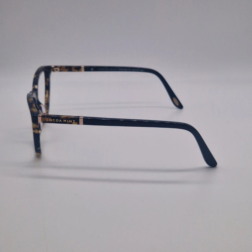 Cocao Mint CMS2030 C1 Black - Eyeglasses frames