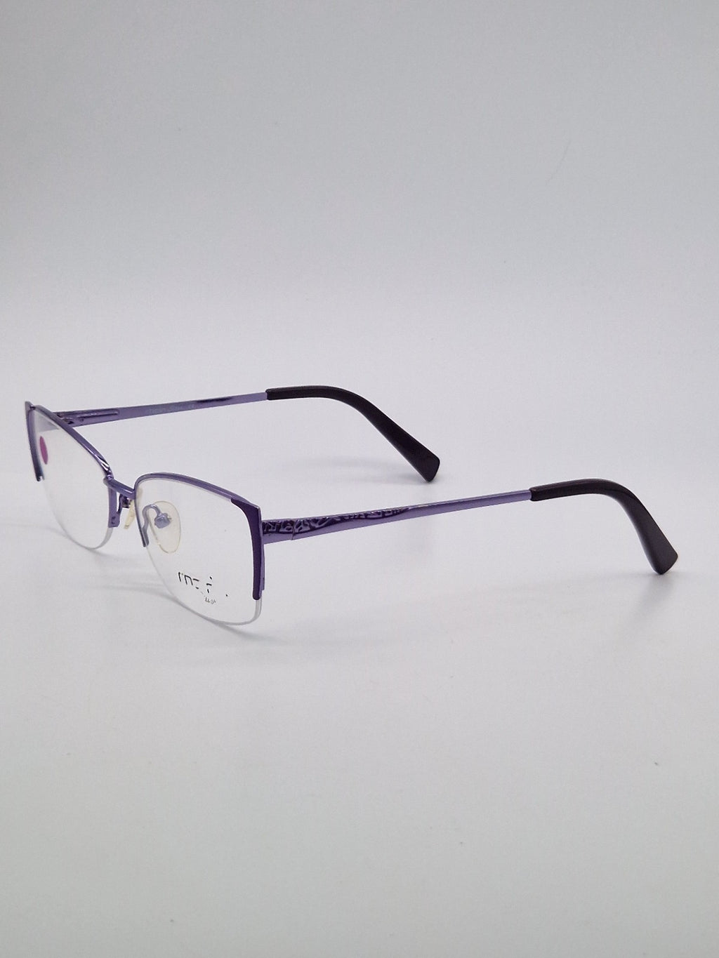 Rhein Silver E1872 C2 Purple - Eyeglasses frames