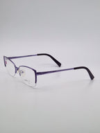 Rhein Silver E1872 C2 Purple - Eyeglasses frames
