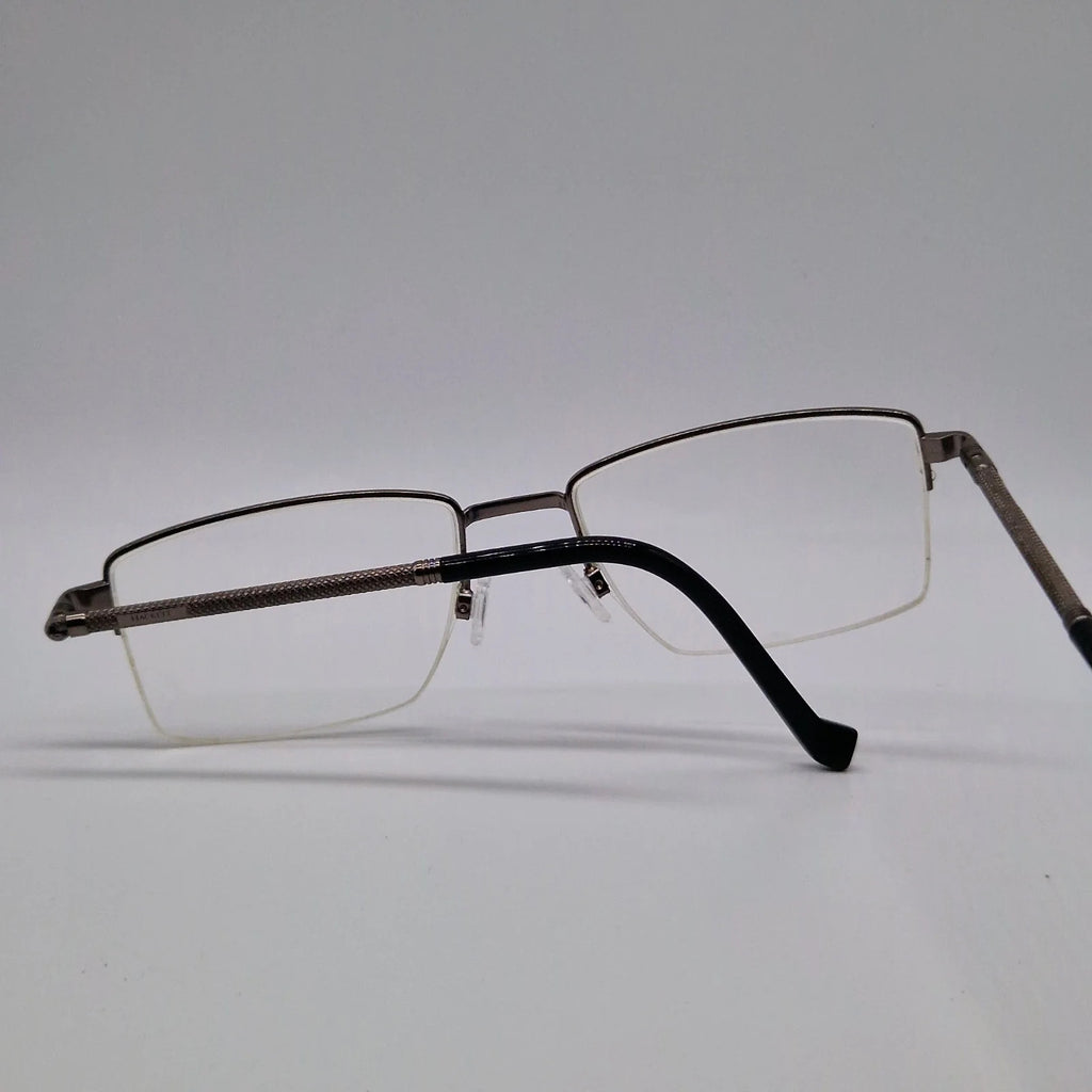 Hackett Fitzory 30400122 Black - Eyeglasses frames