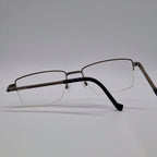Hackett Fitzory 30400122 Black - Eyeglasses frames