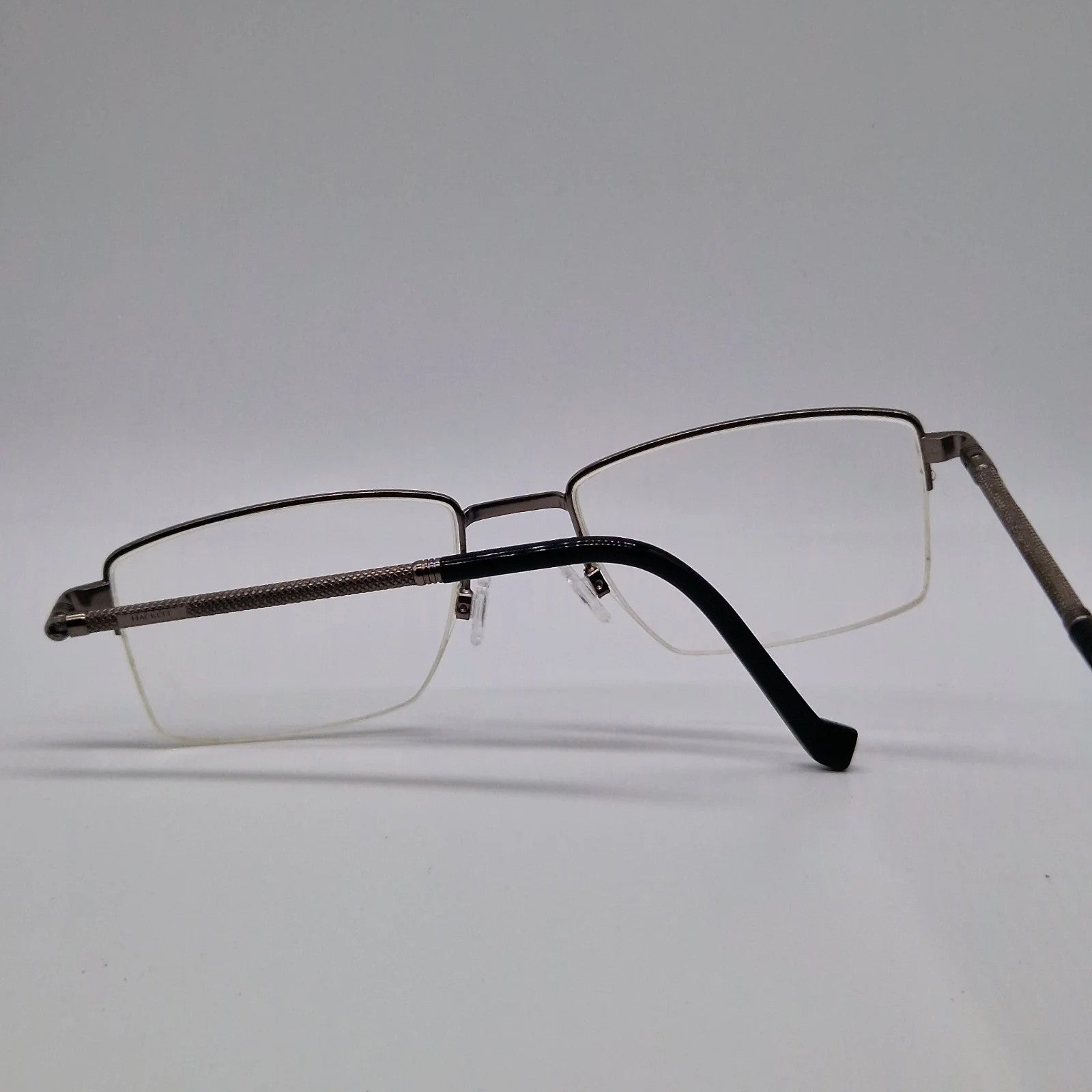 Hackett Fitzory 30400122 Black - Eyeglasses frames