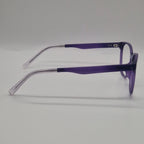 Specsavers Lavender 32260434 Purple - Eyeglasses frames