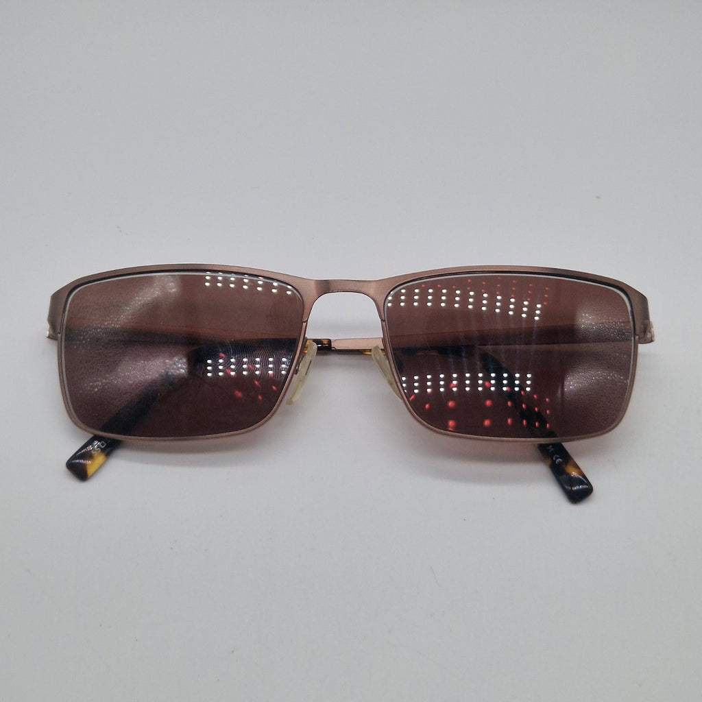 Specsavers Lehman 25671995 Brown - Eyeglasses frames