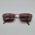 Specsavers Lehman 25671995 Brown - Eyeglasses frames