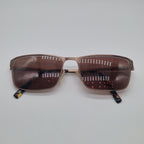 Specsavers Lehman 25671995 Brown - Eyeglasses frames