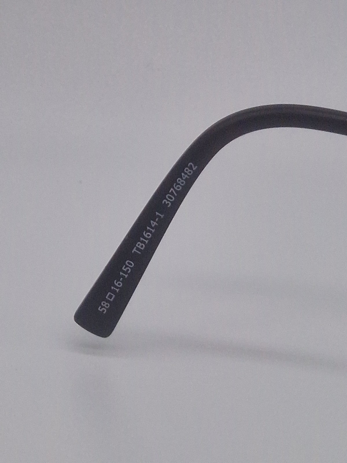 Timberland TB1614-1 30768482 Brown - Eyeglasses frames