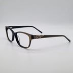Specsavers Aurora Zircon 30473034 Black - Eyeglasses frames