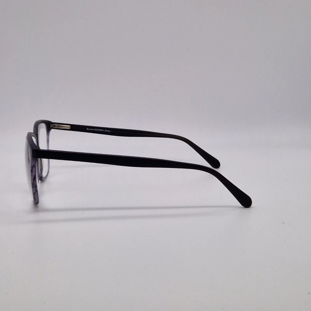 Boots M23004 Grey - Eyeglasses frames