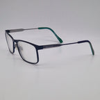 Boss Orange BO 0231 30403833 Blue - Eyeglasses frames