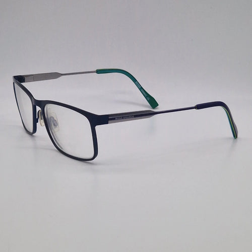 Boss Orange BO 0231 30403833 Blue - Eyeglasses frames