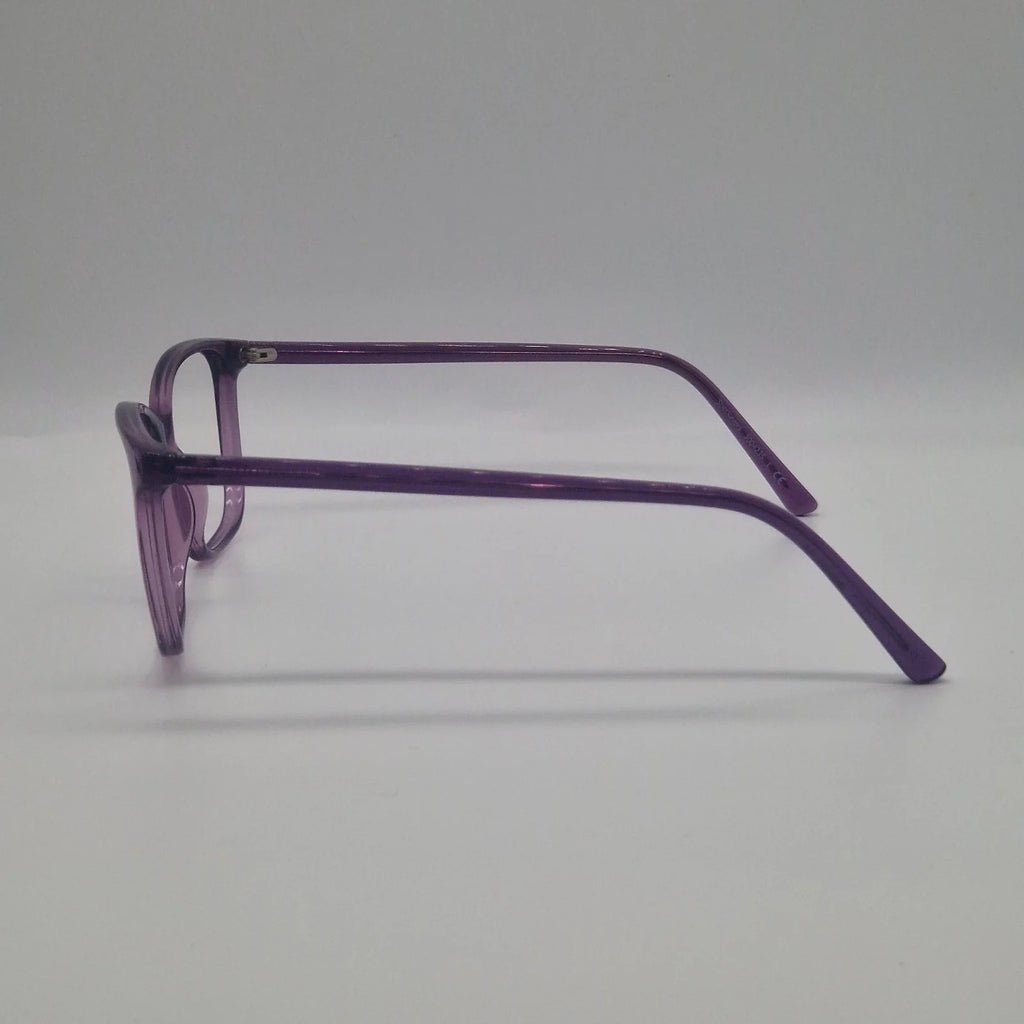Specsavers Delphine 32365818 Purple - Eyeglasses frames