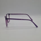 Specsavers Delphine 32365818 Purple - Eyeglasses frames