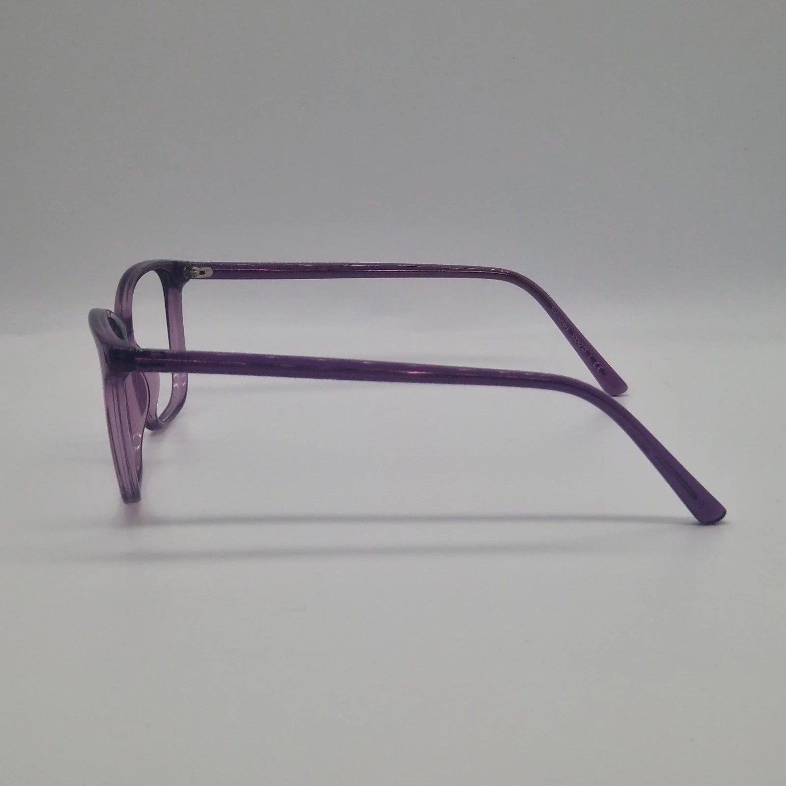 Specsavers Delphine 32365818 Purple - Eyeglasses frames