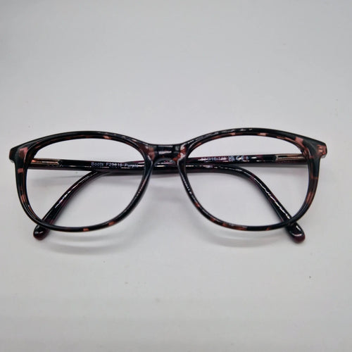 Boots F23018 Purple - Eyeglasses frames