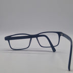Specsavers Fir 30477339 Blue - Eyeglasses frames
