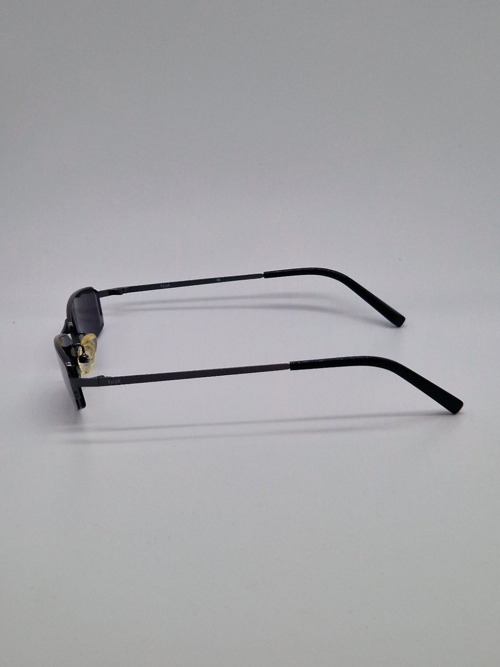 FCUK OFK4007 Col.005 Black - Eyeglasses frames