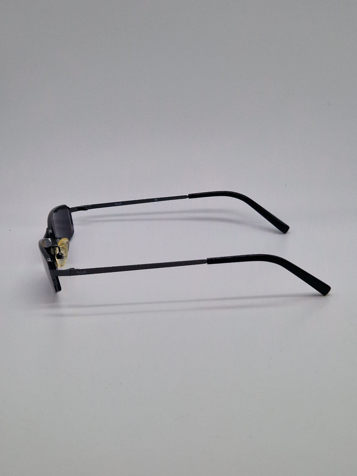 FCUK OFK4007 Col.005 Black - Eyeglasses frames