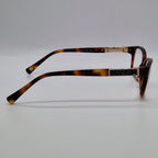 Marchon NYC Downtown Tortoiseshell - Eyeglasses frames