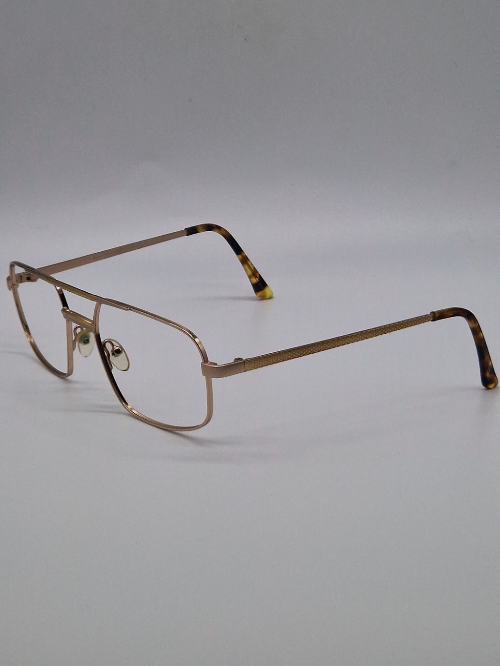 Boots Dexter11185 Gold Colour - Eyeglasses frames 