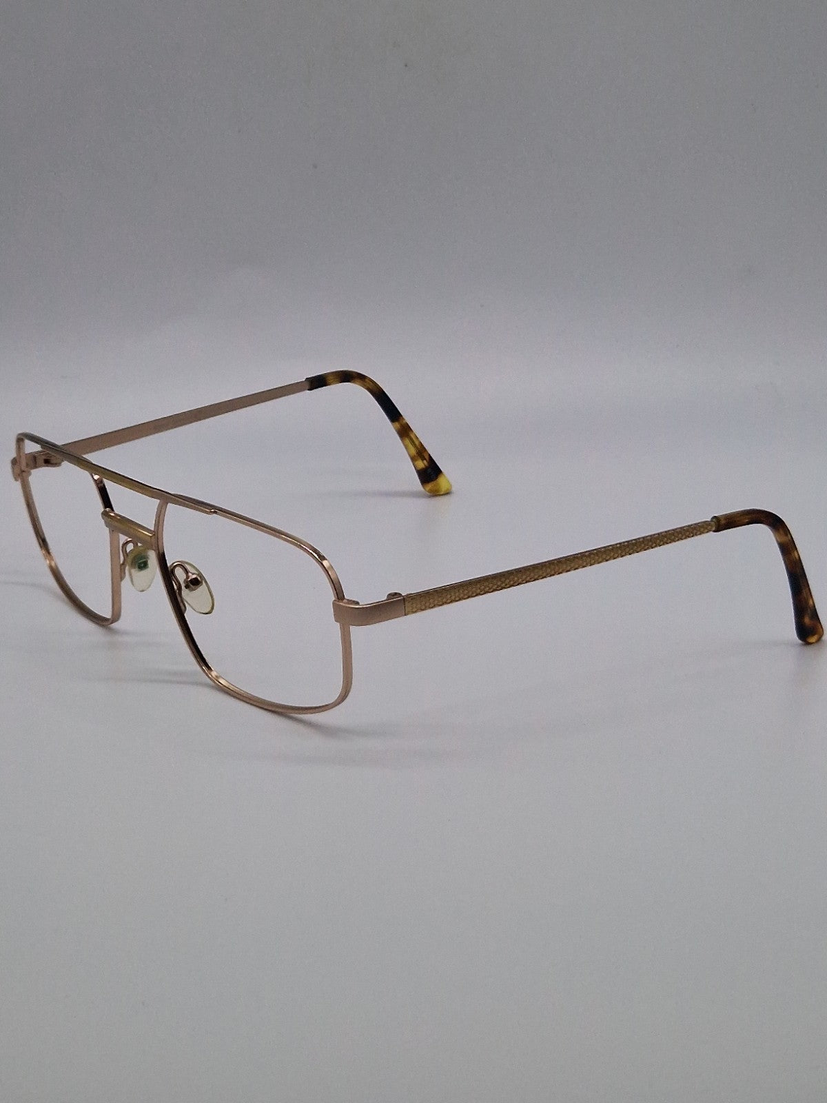 Boots Dexter11185 Gold Colour - Eyeglasses frames 