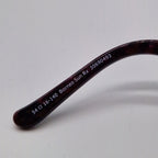Specsavers Borneo Sun Rx 30690493 Purple - Eyeglasses frames