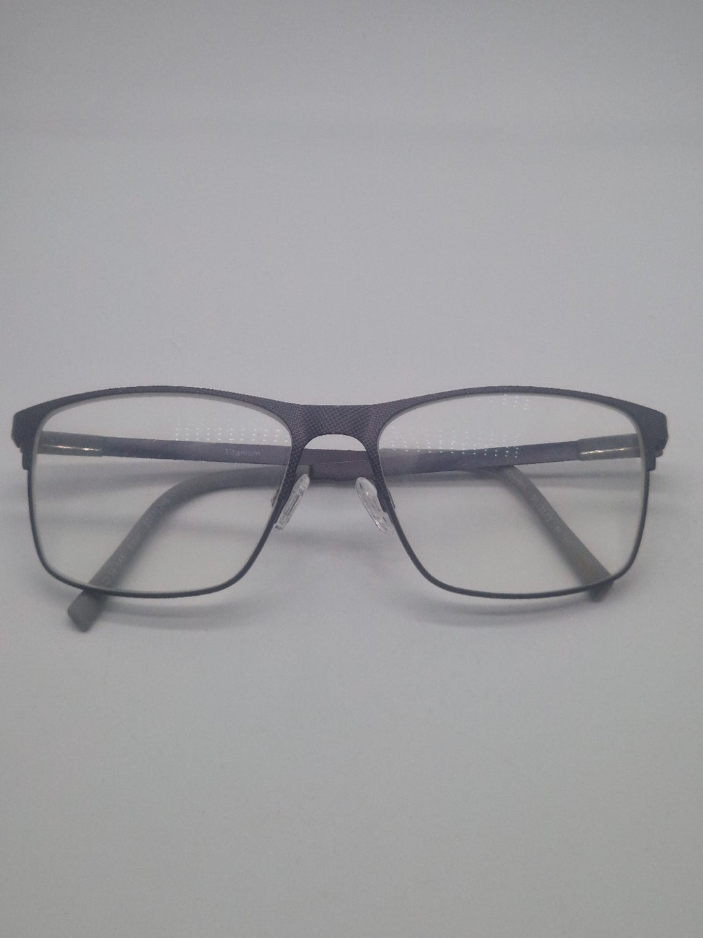 Specsavers Elgar 30771246 Grey - Eyeglasses frames 