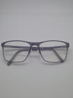 Specsavers Elgar 30771246 Grey - Eyeglasses frames 