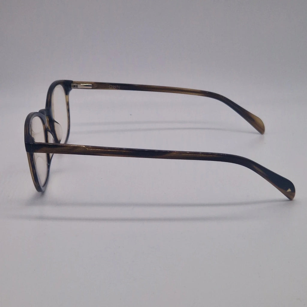 Own14 Brown - Eyeglasses frames