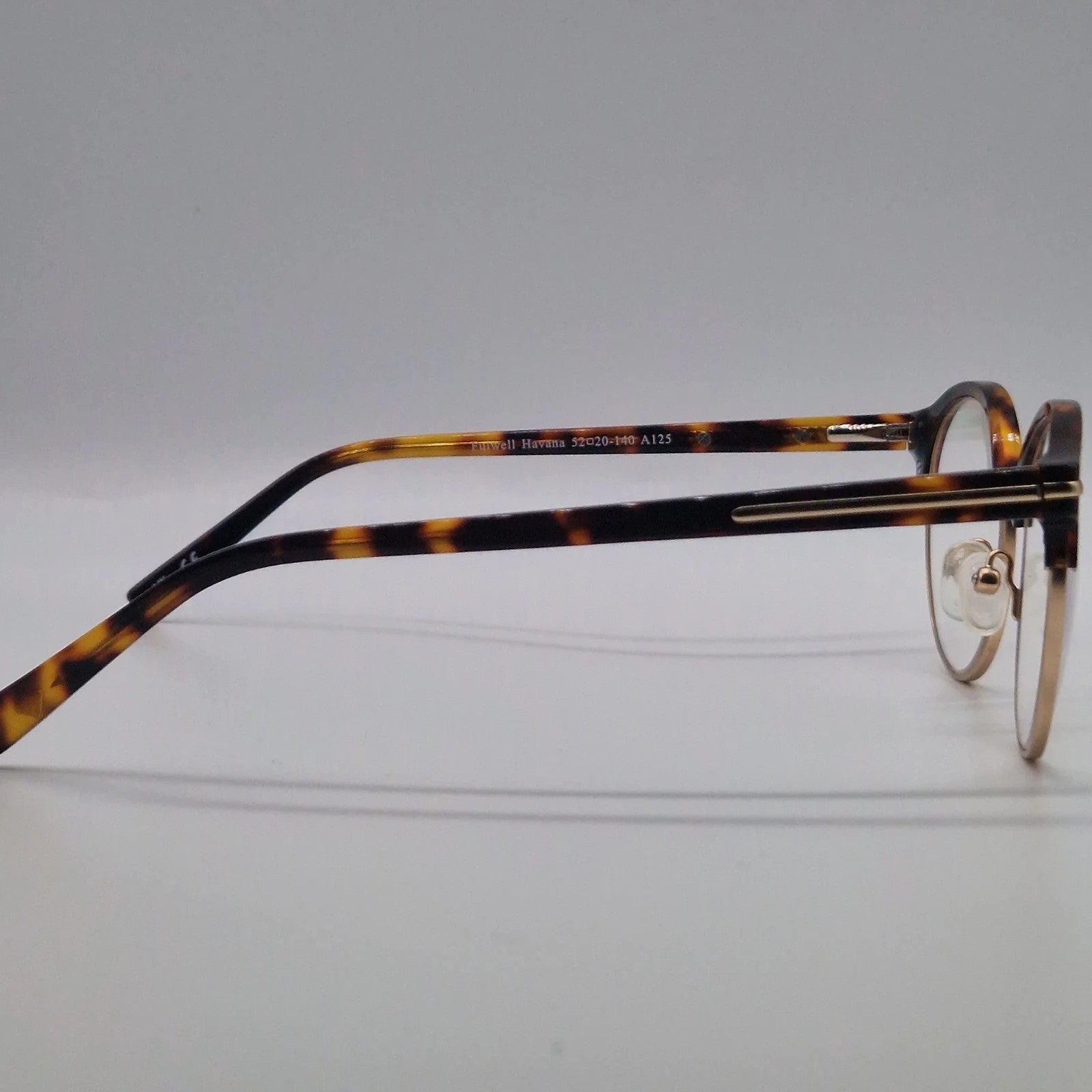 LONDON RETRO - Eyeglasses frames