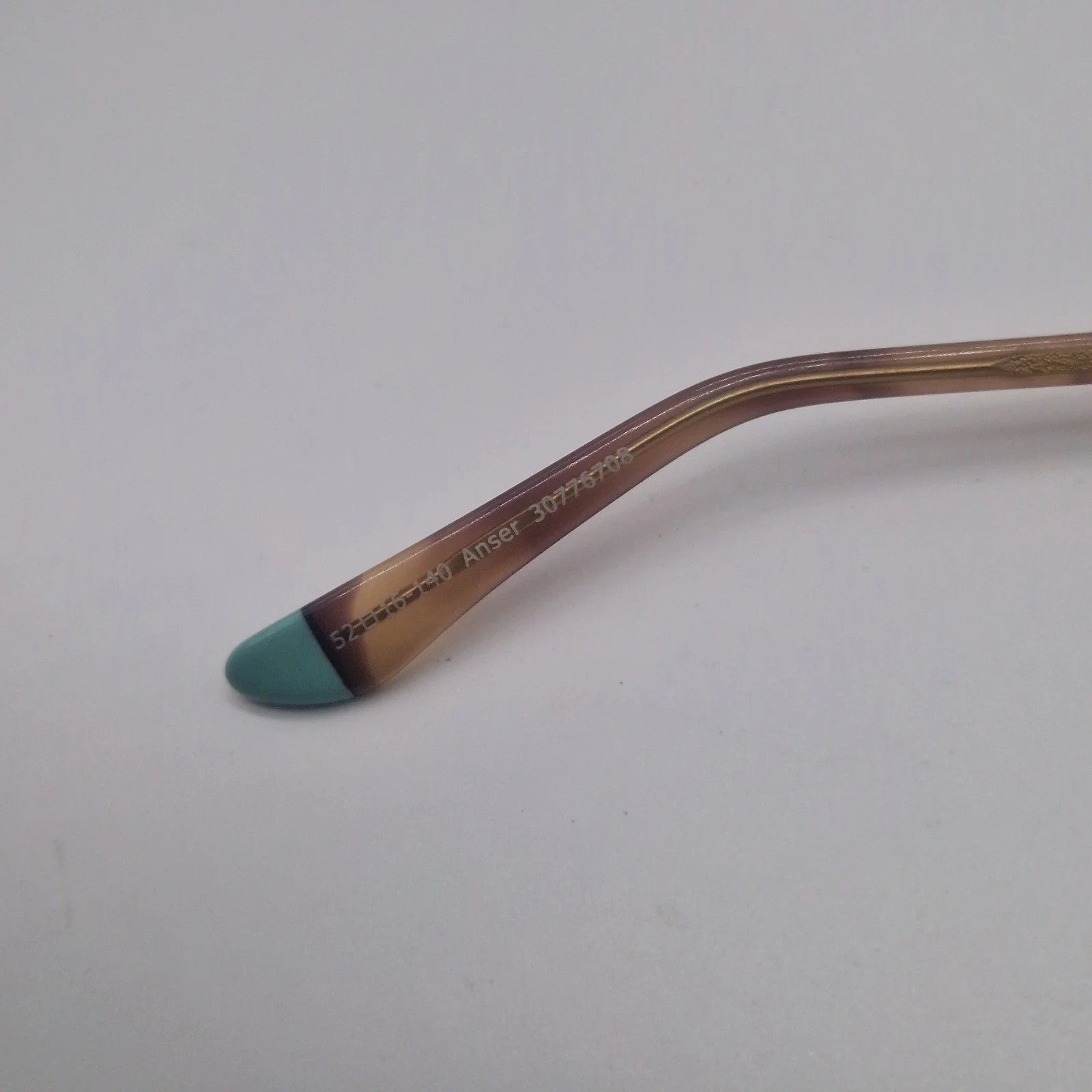 Specsavers Anser 30776708 Brown - Eyeglasses frames