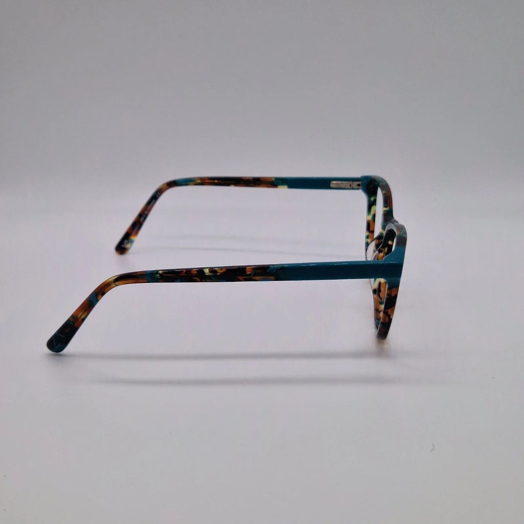 Own Own17 C11A Blue - Eyeglasses frames