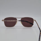 Karl Lagerfeild KL Sun Rx 01 25667424 Gold Colour - Eyeglasses frames