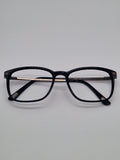 Barbour 1705M C1 Black - Eyeglasses frames