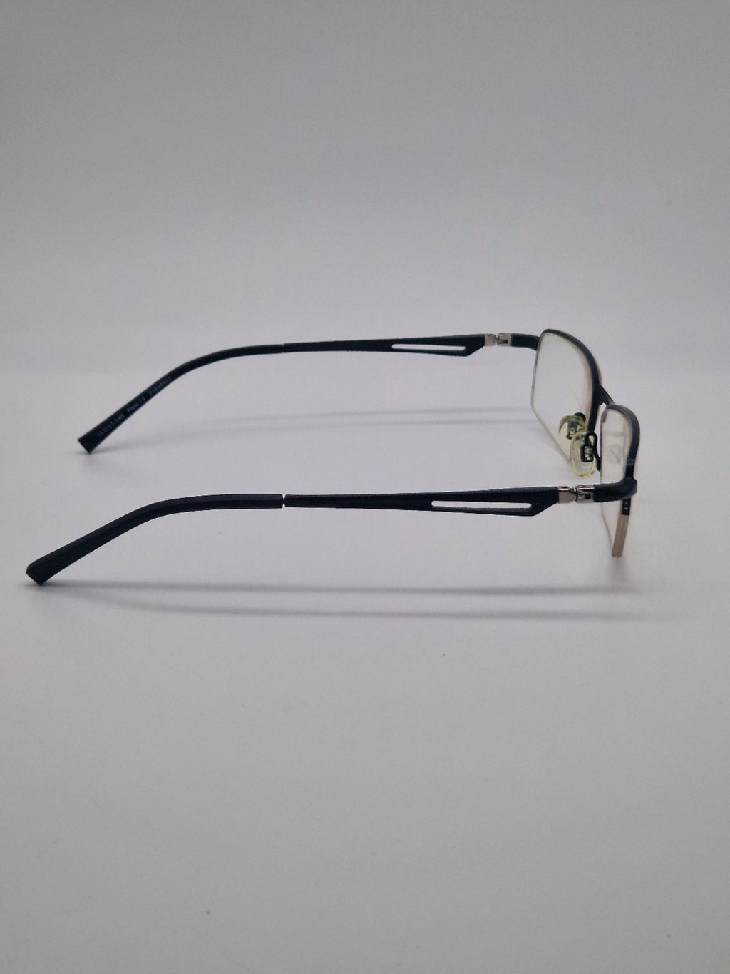 Specsavers Flexi 73 25668612 Black - Eyeglasses frames