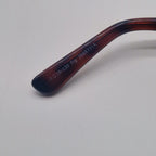 Specsavers Fig 30687219 Brown - Eyeglasses frames