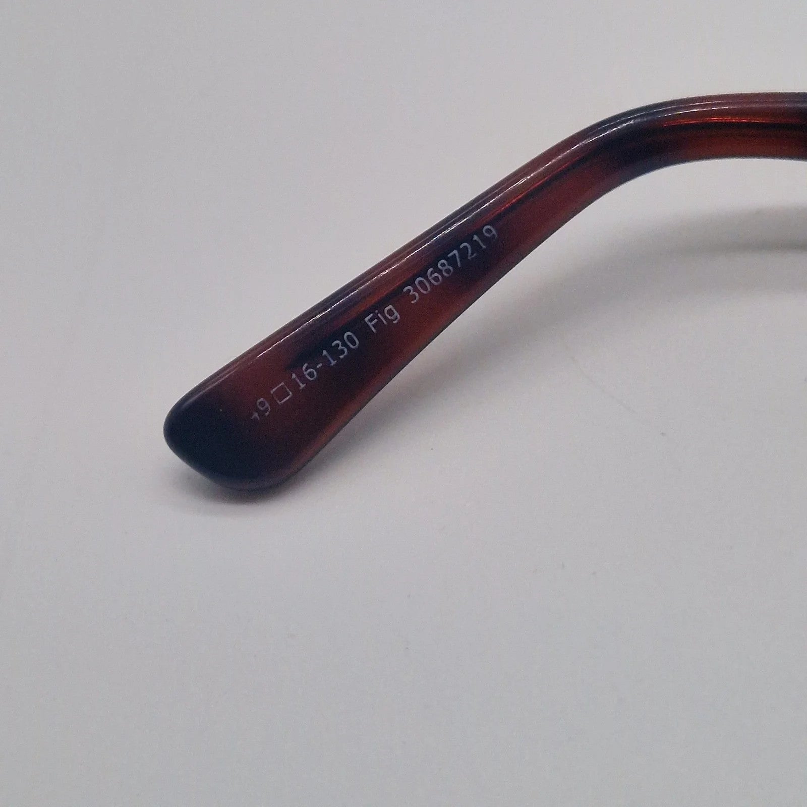 Specsavers Fig 30687219 Brown - Eyeglasses frames