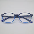 Etnia Barcelona OTTO•BL Blue - Eyeglasses frames