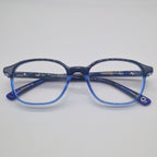 Etnia Barcelona OTTO•BL Blue - Eyeglasses frames