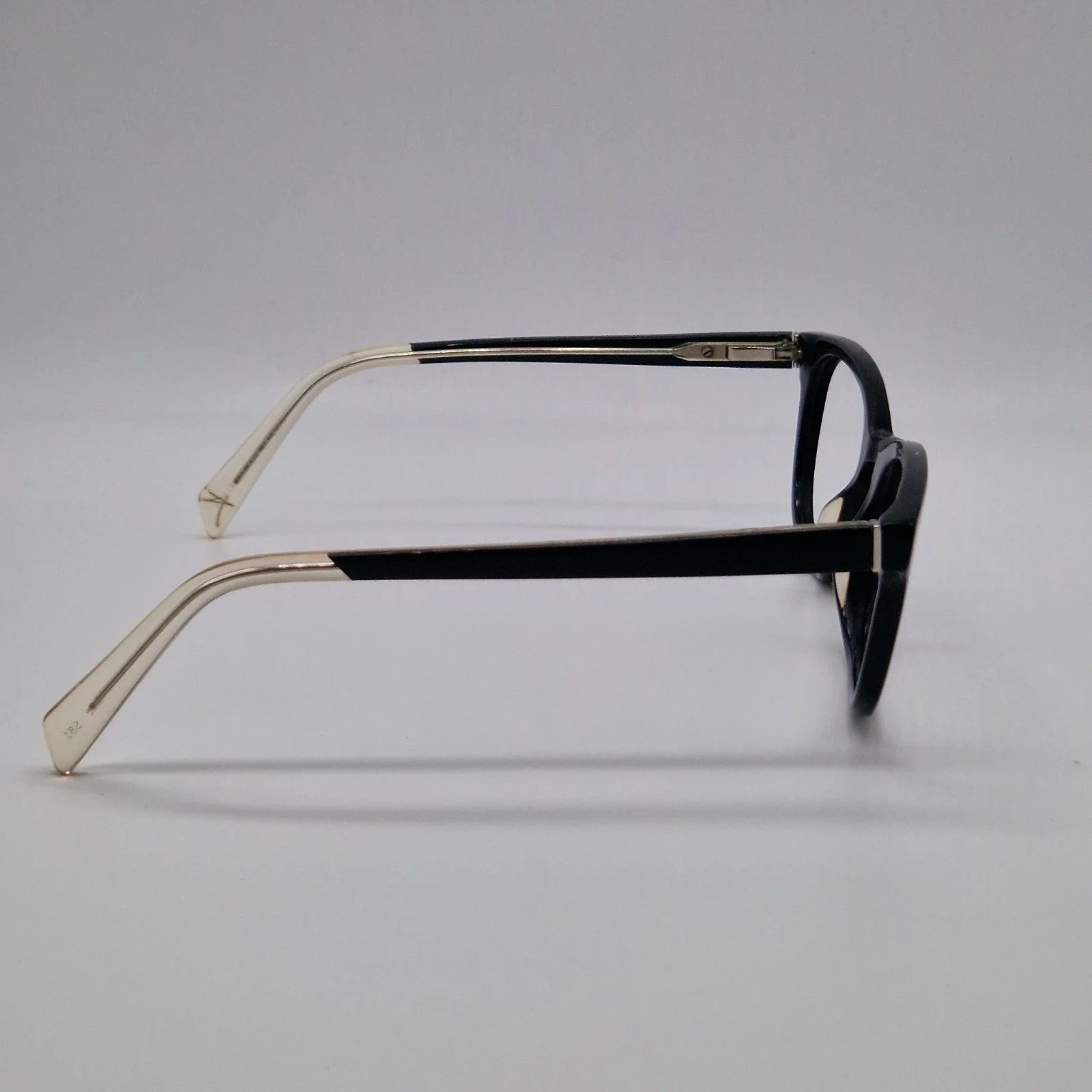 Kylie Minogue Kylie 14 Black - Eyeglasses frames