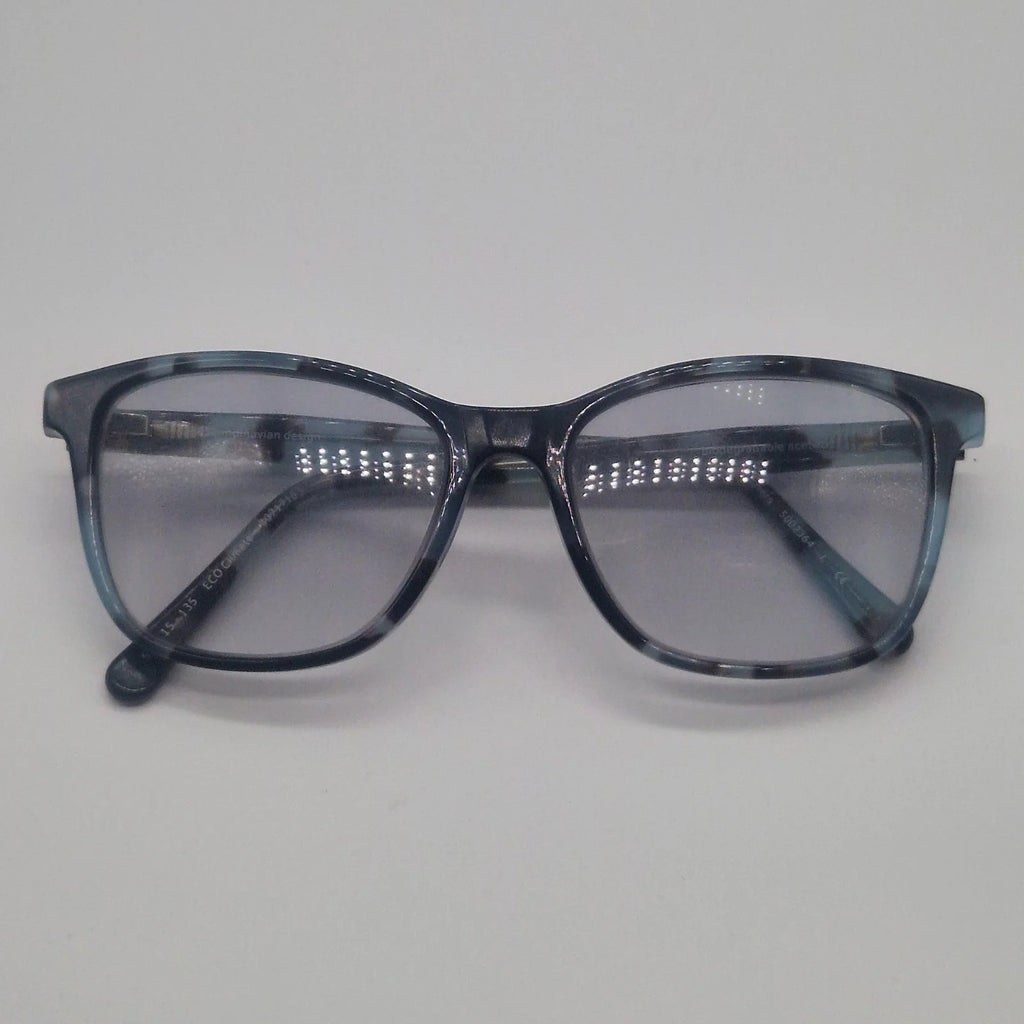 Specsavers ECO Climate 30717183 Blue - Eyeglasses frames