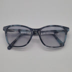 Specsavers ECO Climate 30717183 Blue - Eyeglasses frames
