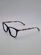 Boots F23040 Black - Eyeglasses frames