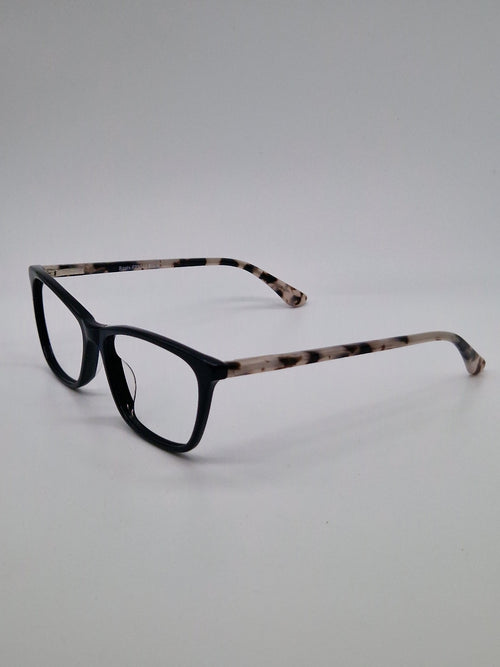 Boots F23040 Black - Eyeglasses frames