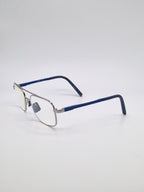 Osiris Complex 30511866 Blue - Eyeglasses frames