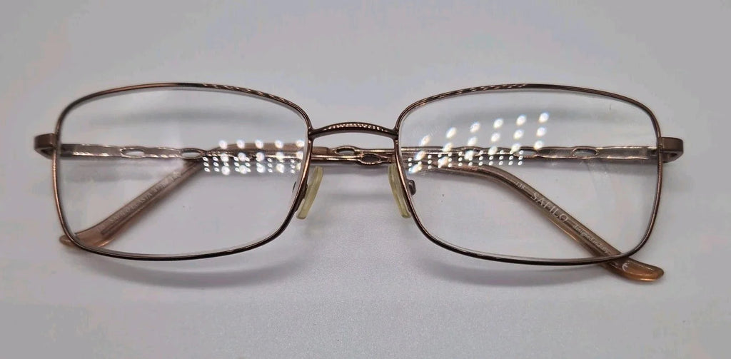 SAFILO ELASTA 4778 - Eyeglasses Frames