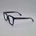 Unofficial UNOF0203 BX00 Black - Eyeglasses frames