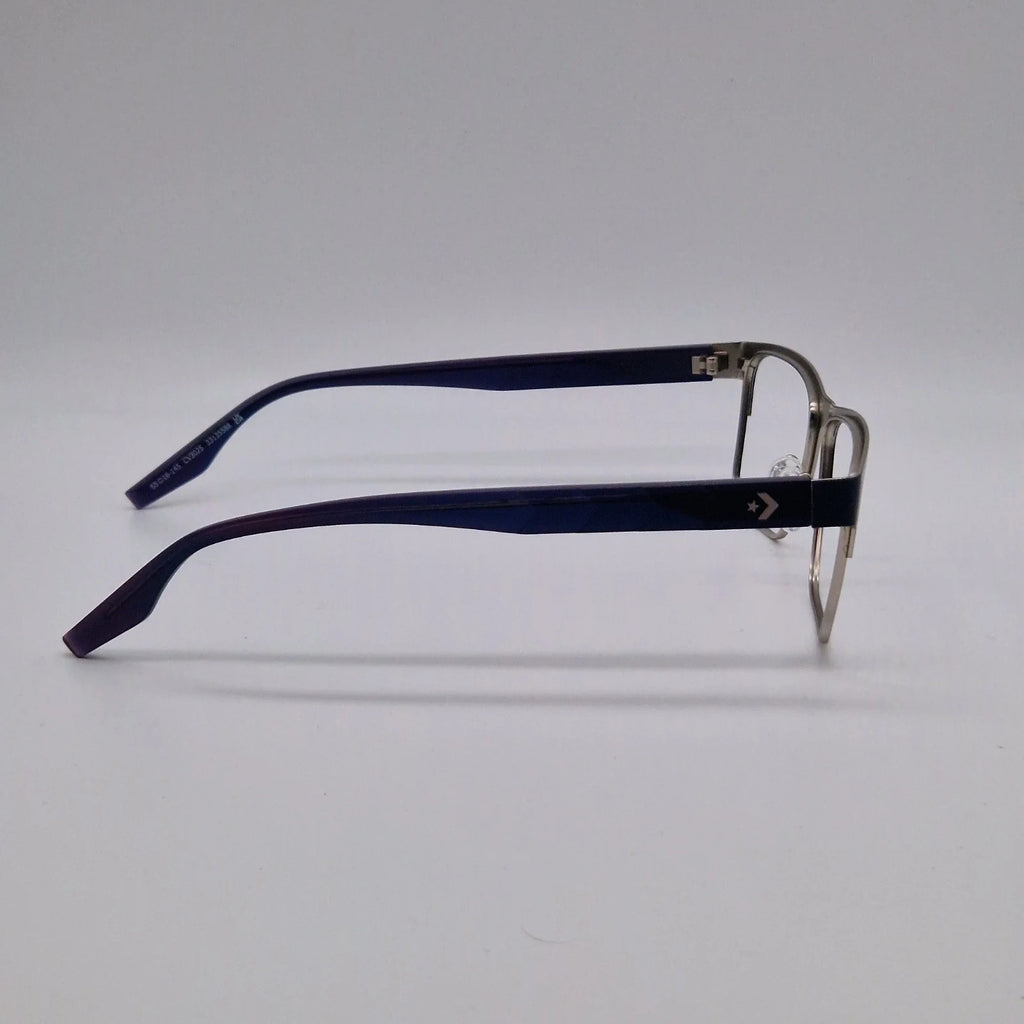 Converse CV3025 30512207 Blue - Eyeglasses frames